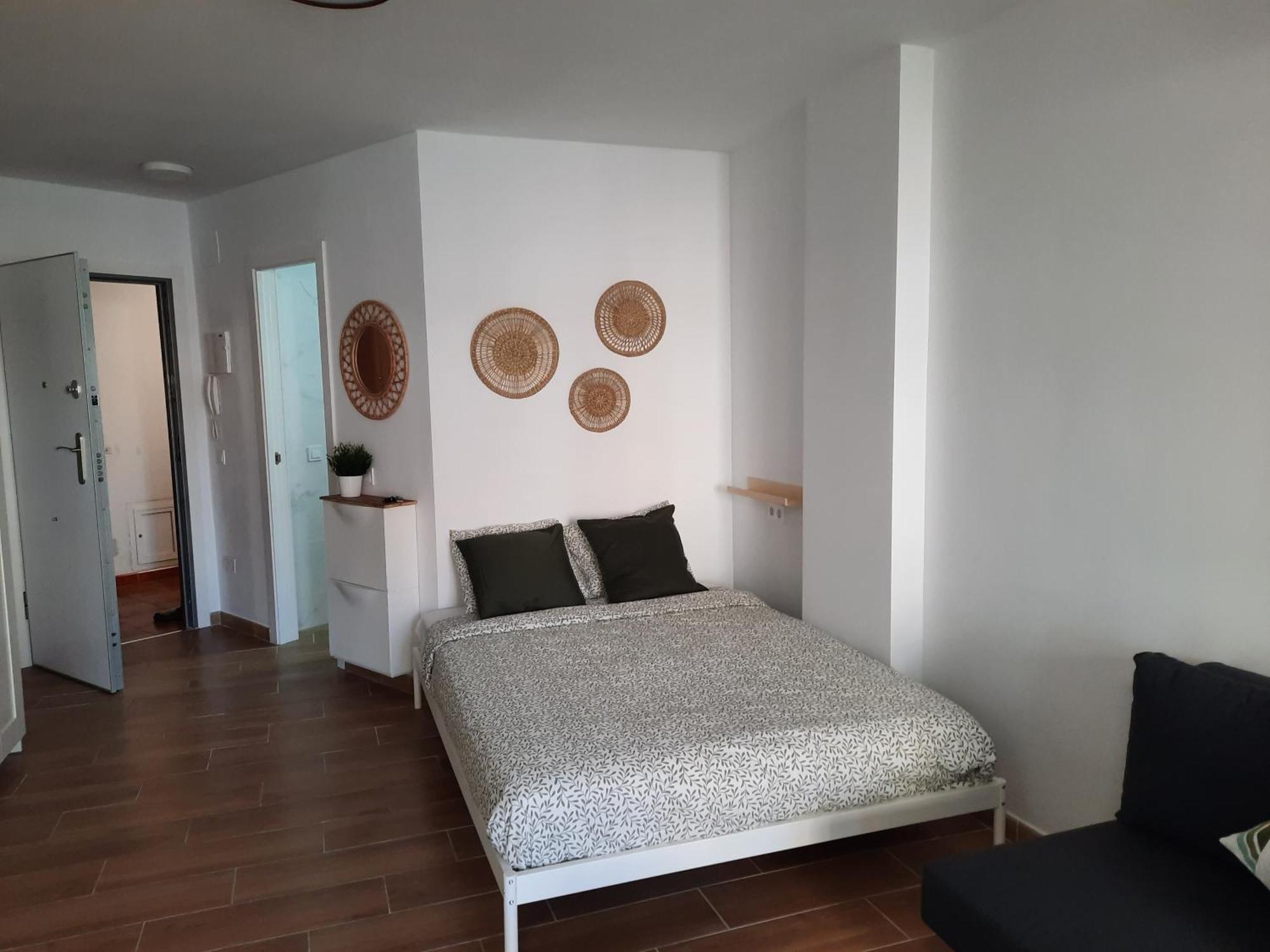 Apartamento Veramar En Fuengirola Dış mekan fotoğraf